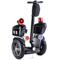 Angelol factory fashion smart 2 wheel self balance electric scooter used for patrol