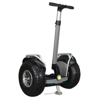 Angelol long range 20 inch fat tire electric chariot covered scooter tiktok patrol scooter factory